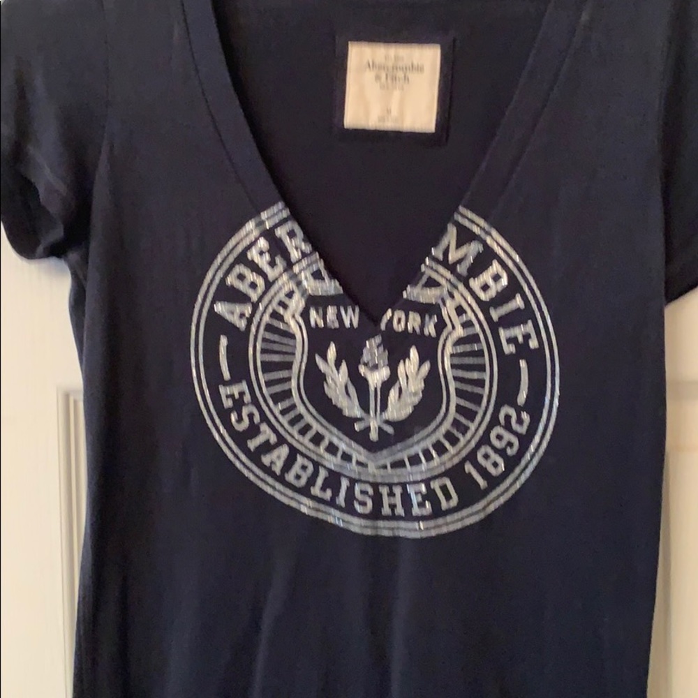 Abercrombie shirt